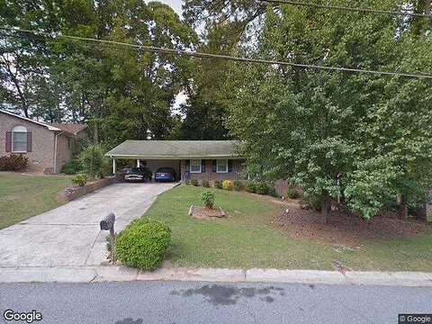 The Meadows, ATLANTA, GA 30349