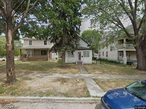 17Th, MINNEAPOLIS, MN 55407