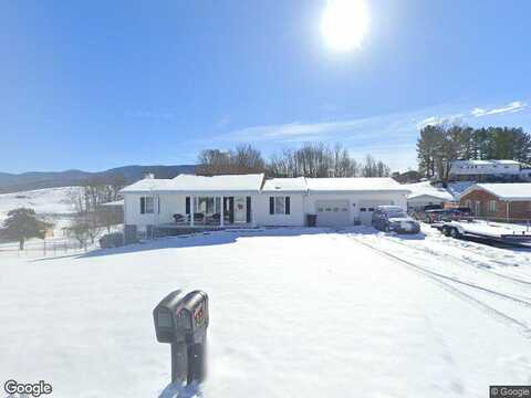 Rosedale Heights, ROSEDALE, VA 24280