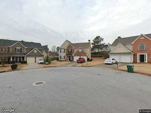 Hutchins Walk, SNELLVILLE, GA 30078