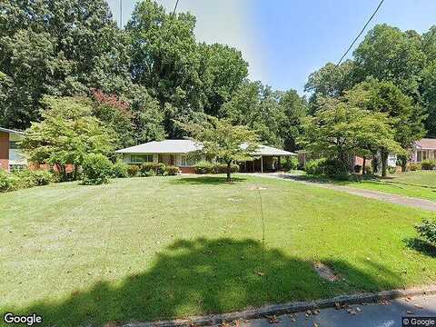 Arrowood, ATLANTA, GA 30344