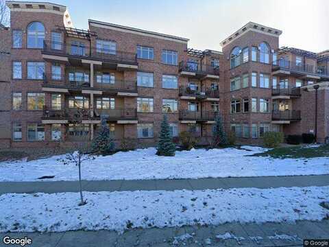 Cherry Creek South, DENVER, CO 80209