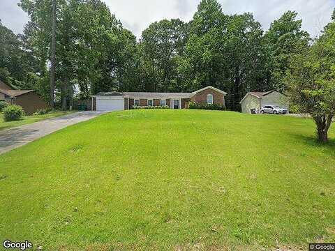 Windmill Pointe, LAWRENCEVILLE, GA 30044