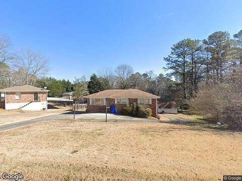 Olive Springs, MARIETTA, GA 30060