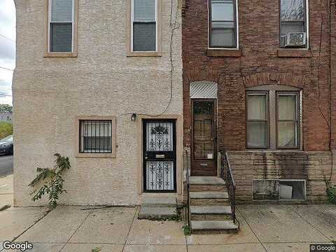 Wilder, PHILADELPHIA, PA 19146