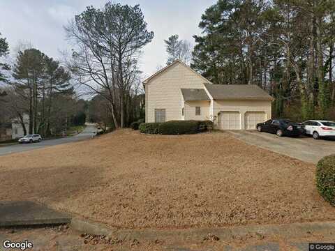 Lockemeade, LAWRENCEVILLE, GA 30043