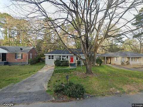Plantation, ATLANTA, GA 30344