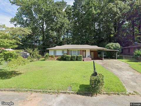 Bonner, ATLANTA, GA 30344
