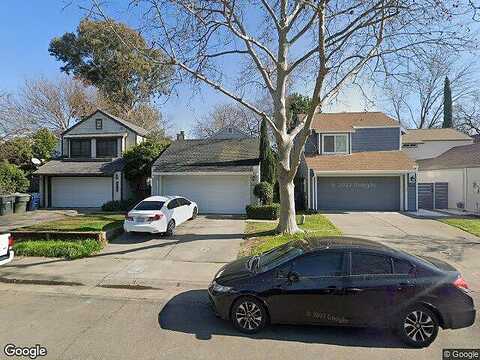 Sandcastle, SACRAMENTO, CA 95833
