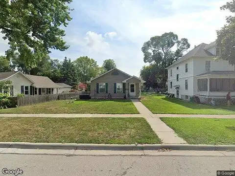 Huron, DE PERE, WI 54115