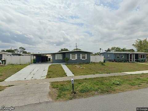 Mallory, PORT CHARLOTTE, FL 33952