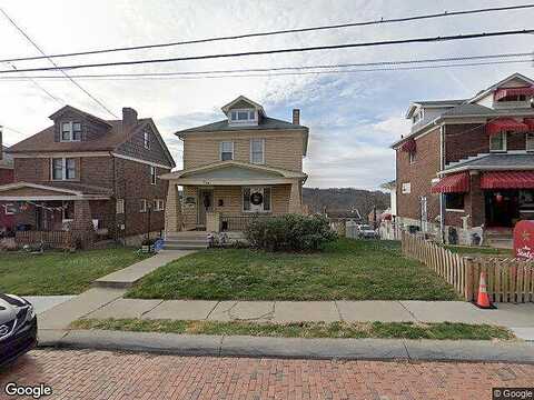 Walton, PITTSBURGH, PA 15210