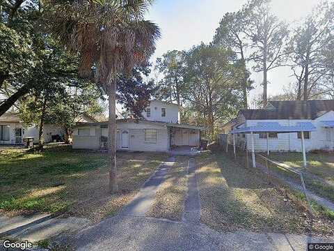 41St, SAVANNAH, GA 31404