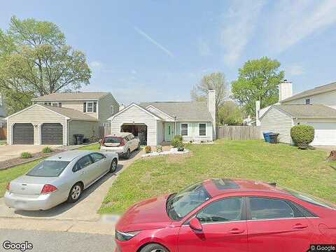 Stillwood, VIRGINIA BEACH, VA 23456