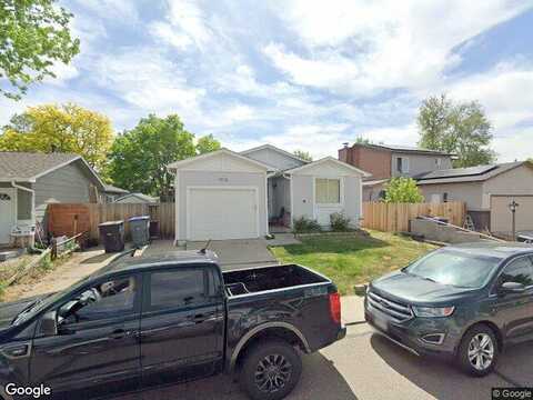 Lincoln, LONGMONT, CO 80501