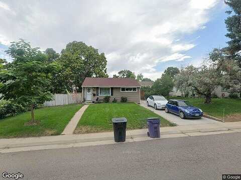 Vallejo, DENVER, CO 80223