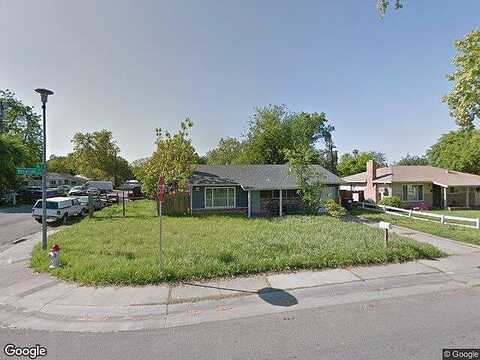 Rosalind, SACRAMENTO, CA 95838