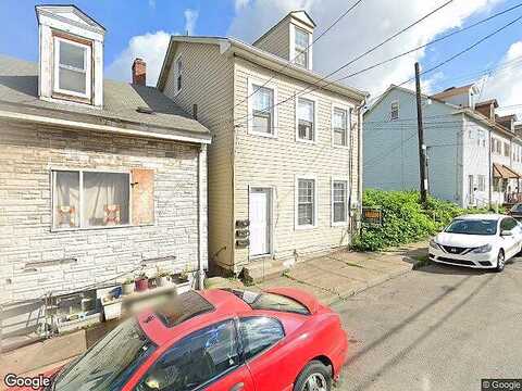 Hatteras, PITTSBURGH, PA 15212