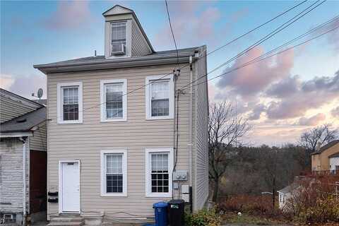 Hatteras, PITTSBURGH, PA 15212
