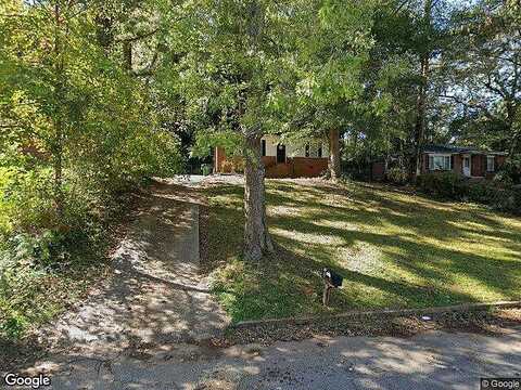 Cobb Branch, DECATUR, GA 30032