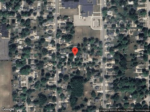 Highland, EVANSVILLE, WI 53536