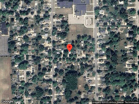 Highland, EVANSVILLE, WI 53536