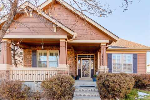 Vallejo, DENVER, CO 80234