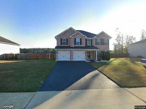 Nashview, ALLENHURST, GA 31301