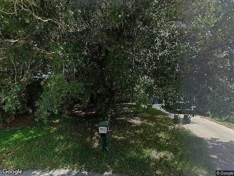 Tangier, NORTH PORT, FL 34287