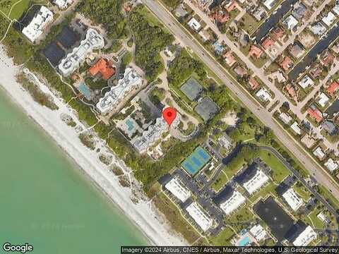 Gulf Of Mexico, LONGBOAT KEY, FL 34228