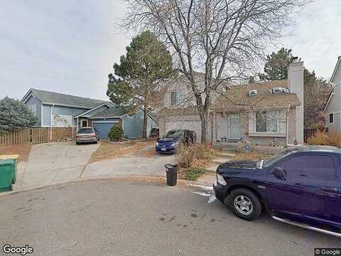 Conifer, HIGHLANDS RANCH, CO 80126