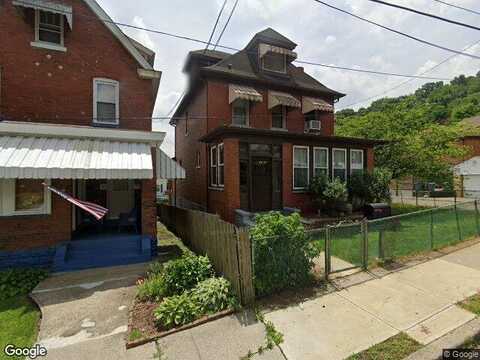 13Th, MC KEES ROCKS, PA 15136