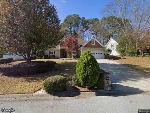 Sunny Glenn, LAWRENCEVILLE, GA 30043