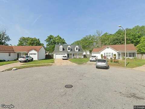 Blairmore, VIRGINIA BEACH, VA 23454