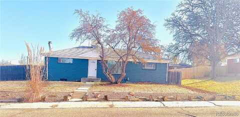 Humboldt, NORTHGLENN, CO 80233