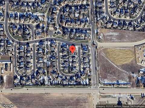 Dilley, JOHNSTOWN, CO 80534