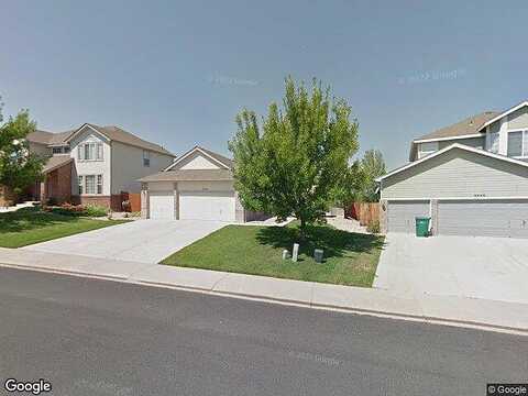 Dilley, JOHNSTOWN, CO 80534