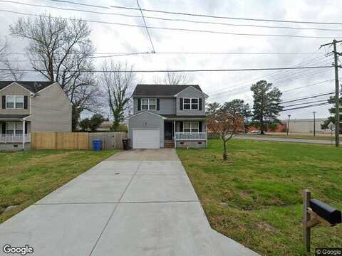 Lanier, CHESAPEAKE, VA 23324