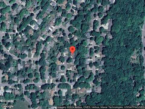 James, NORTH MANKATO, MN 56003