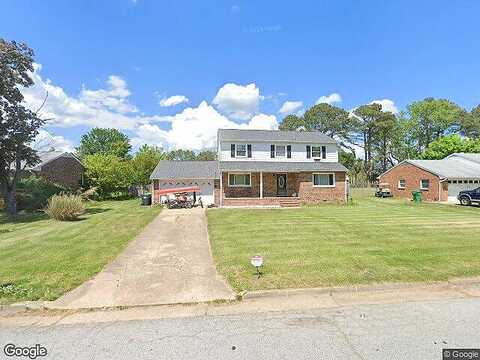 Canterbury, COLONIAL HEIGHTS, VA 23834