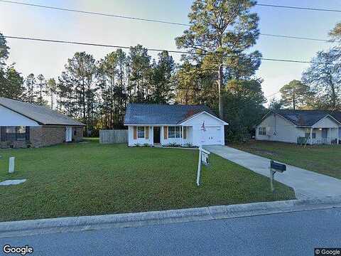 Lost Grove, HINESVILLE, GA 31313