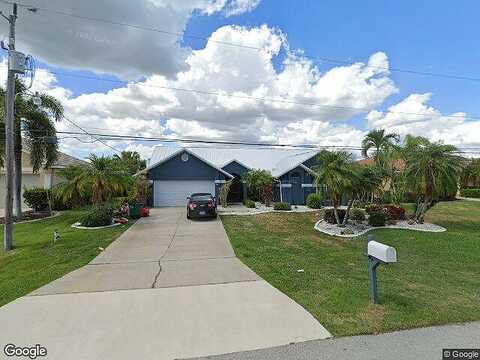 57Th, CAPE CORAL, FL 33914