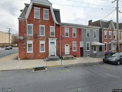 8Th, LEBANON, PA 17046