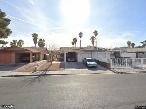 Via San Rafael, LAS VEGAS, NV 89103