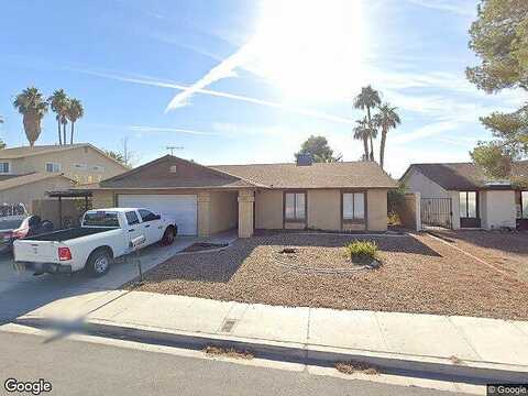 Aldon, LAS VEGAS, NV 89121