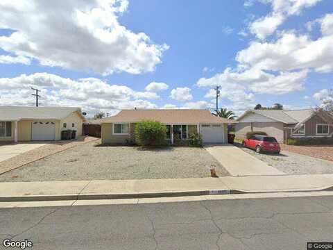 Pinehurst, MENIFEE, CA 92586