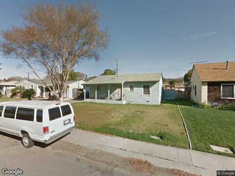 Chestnut, WHITTIER, CA 90605