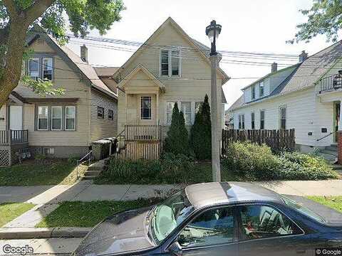 Clarke, MILWAUKEE, WI 53212
