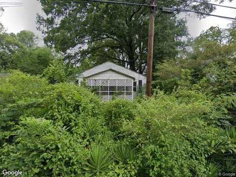 Chapel, SCOTTDALE, GA 30079