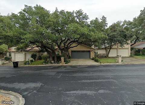 Wellsprings, SAN ANTONIO, TX 78230